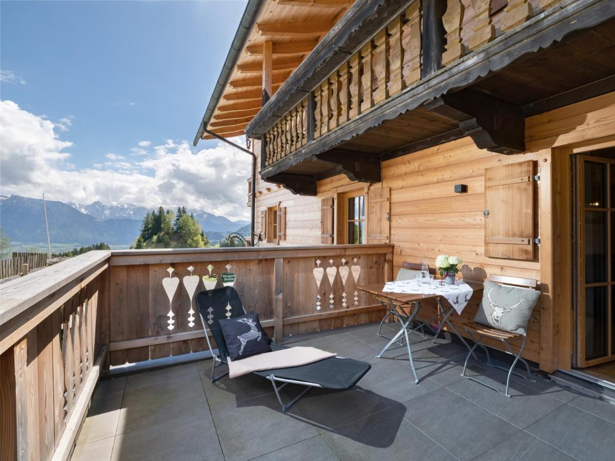 Berggasthof Bichlersee Oberaudorf Buitenkant foto