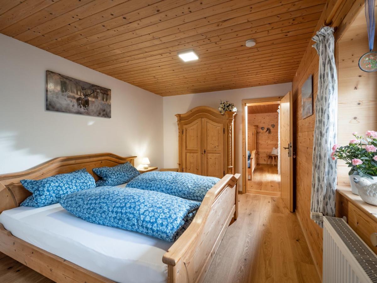 Berggasthof Bichlersee Oberaudorf Buitenkant foto