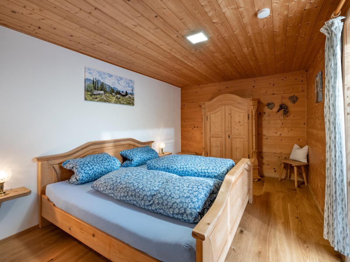 Berggasthof Bichlersee Oberaudorf Buitenkant foto